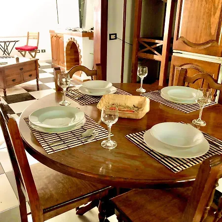 Holiday home Casa Galiano Teguise (Lanzarote)