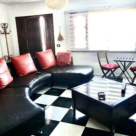 Casa Galiano Holiday home *