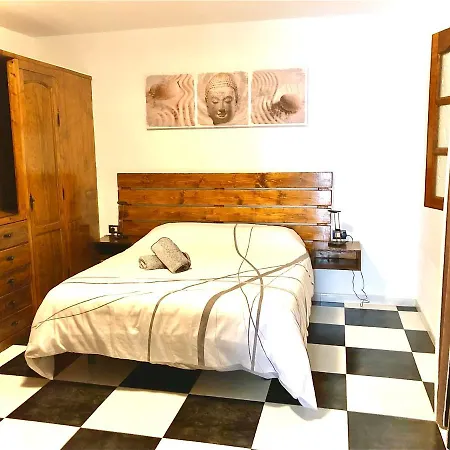 Casa Galiano Holiday home