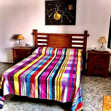 Holiday home Casa Galiano Teguise (Lanzarote)