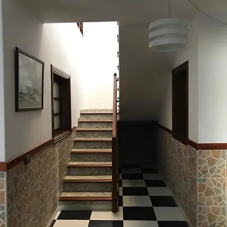 Casa Galiano Holiday home