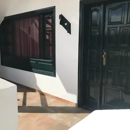Casa Galiano Vakantiehuis Teguise (Lanzarote)