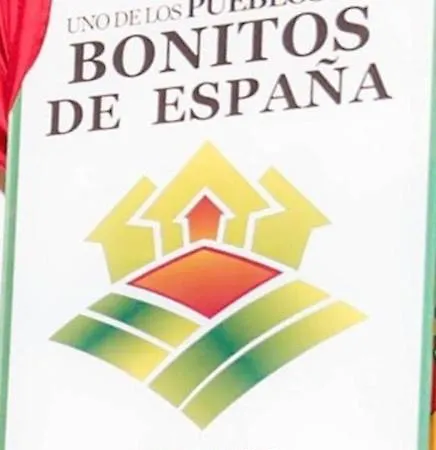 Vakantiehuis Casa Galiano