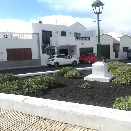 Vakantiehuis Casa Galiano *