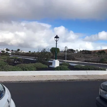 Casa Galiano Teguise