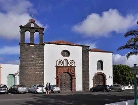 Casa Galiano * Teguise