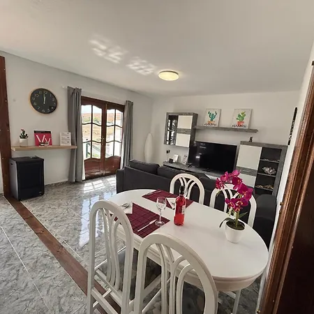 Casa Galiano Nyaraló