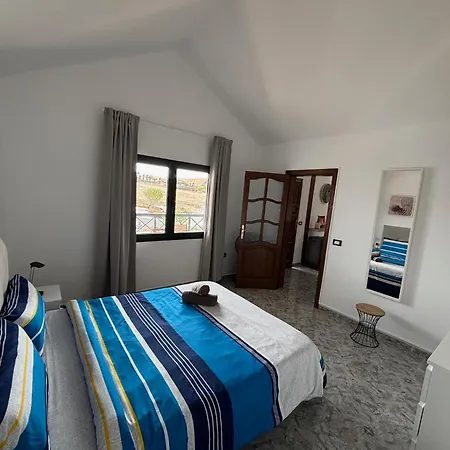 Nyaraló Casa Galiano