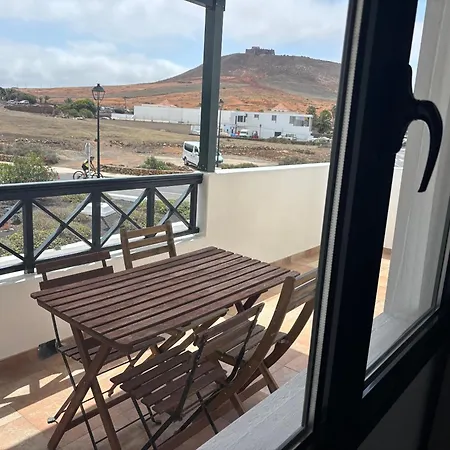 Casa Galiano Nyaraló *