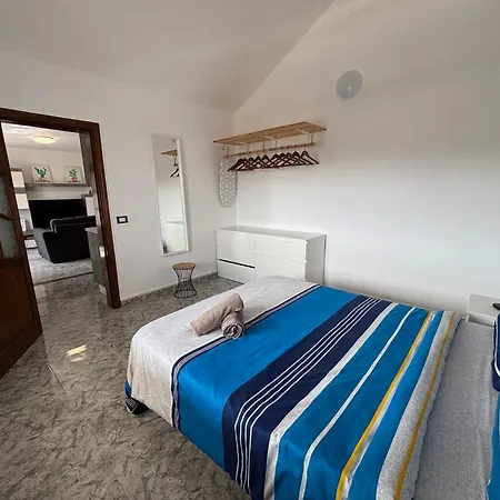 Nyaraló Casa Galiano *