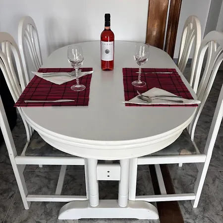 Casa Galiano Nyaraló Teguise