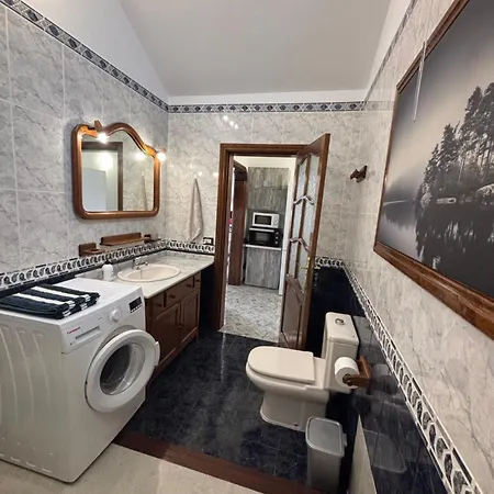 Casa Galiano Nyaraló