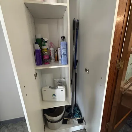 Nyaraló Casa Galiano *