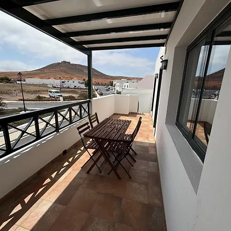 Nyaraló Casa Galiano Teguise