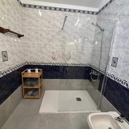 Casa Galiano * Teguise