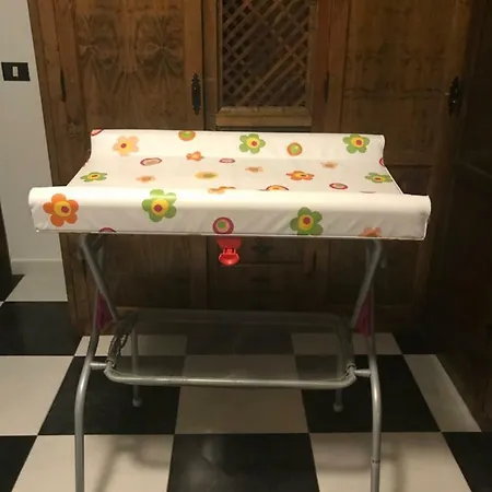 Vakantiehuis Casa Galiano *