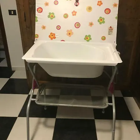 Casa Galiano Vakantiehuis *